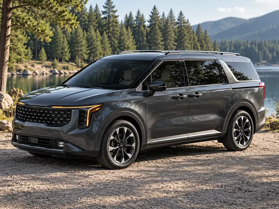 SUVs and 7 Seater Cars