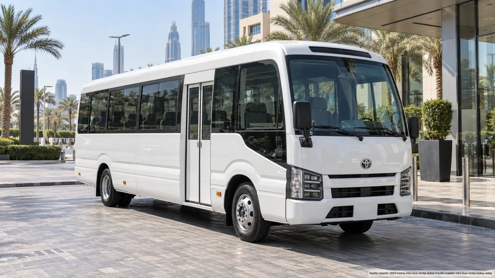 Dubai City Tour