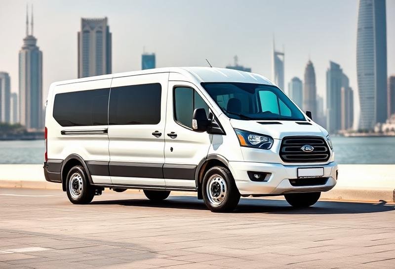 Smart Group bus rental fleet