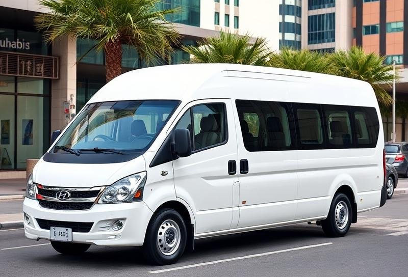 Smart Group bus rental fleet