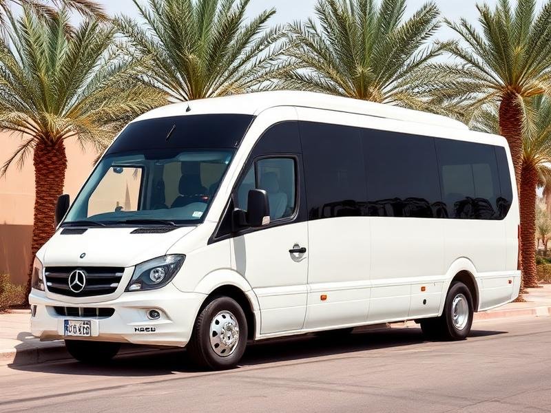 Sharjah & Ajman Tour